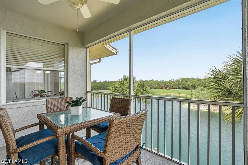 8600 Cedar Hammock Circle Naples FL 34112