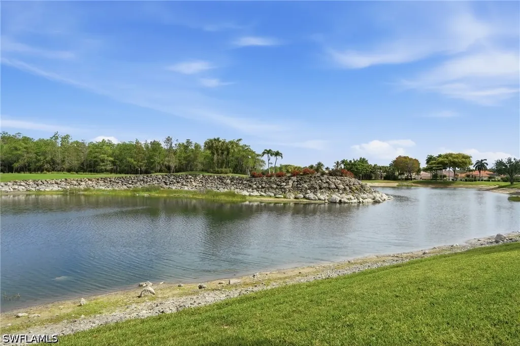 8600 Cedar Hammock Circle Naples FL 34112