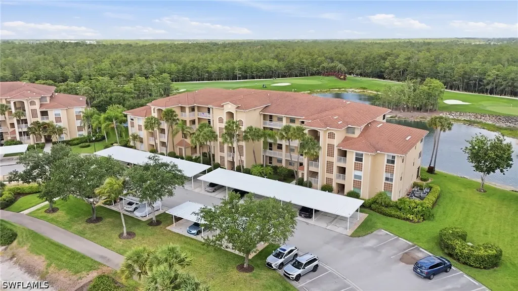 8600 Cedar Hammock Circle Naples FL 34112