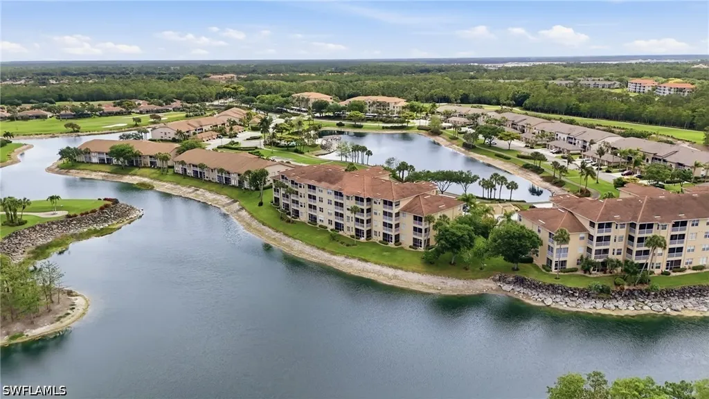 8600 Cedar Hammock Circle Naples FL 34112
