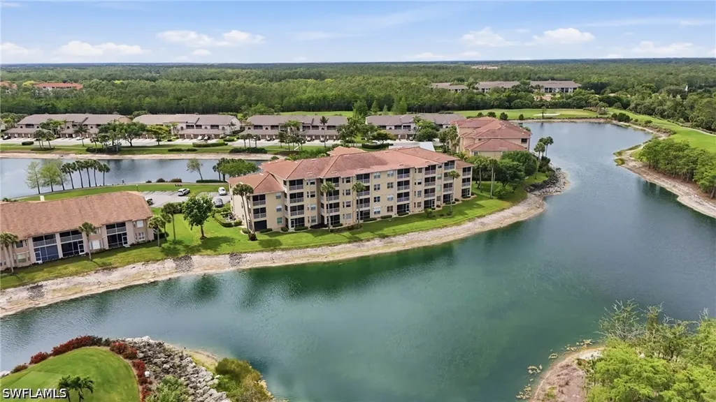 8600 Cedar Hammock Circle Naples FL 34112
