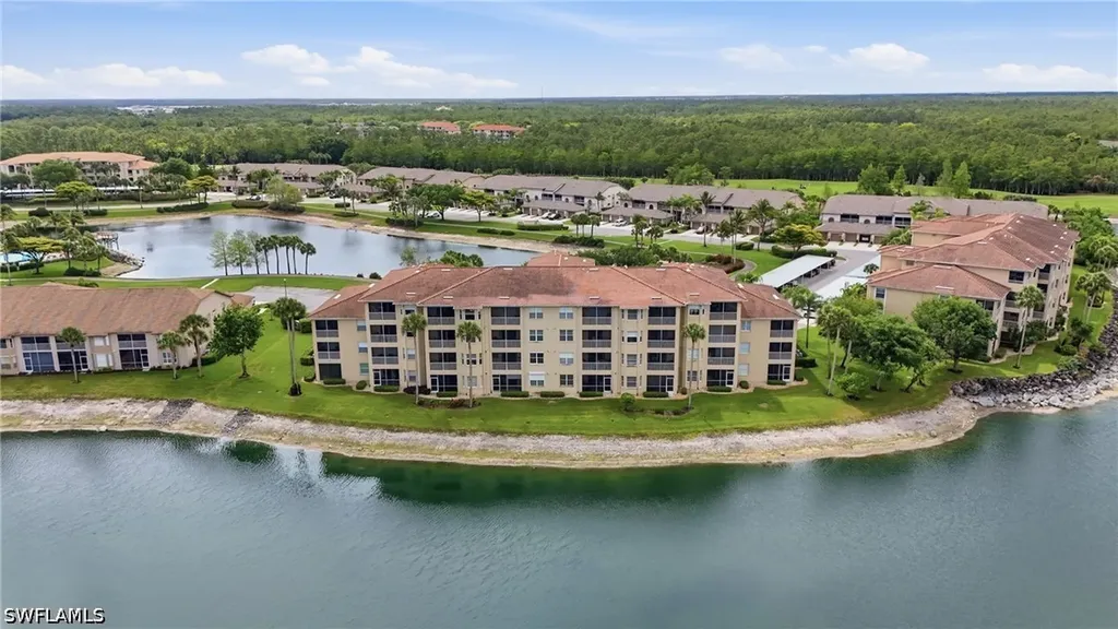 8600 Cedar Hammock Circle Naples FL 34112