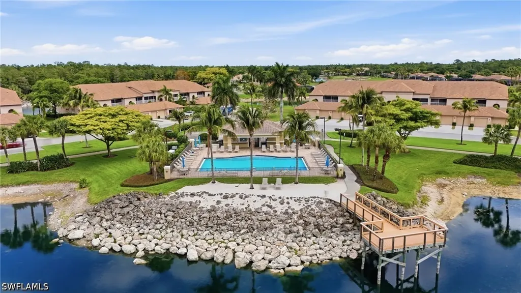 8600 Cedar Hammock Circle Naples FL 34112