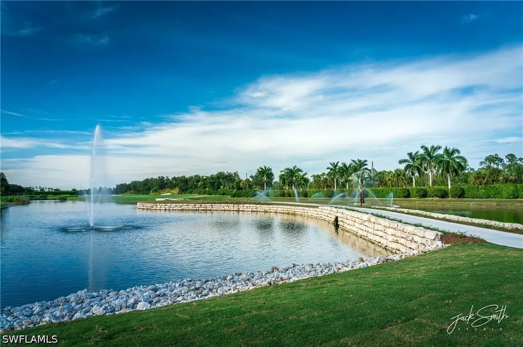 8600 Cedar Hammock Circle Naples FL 34112