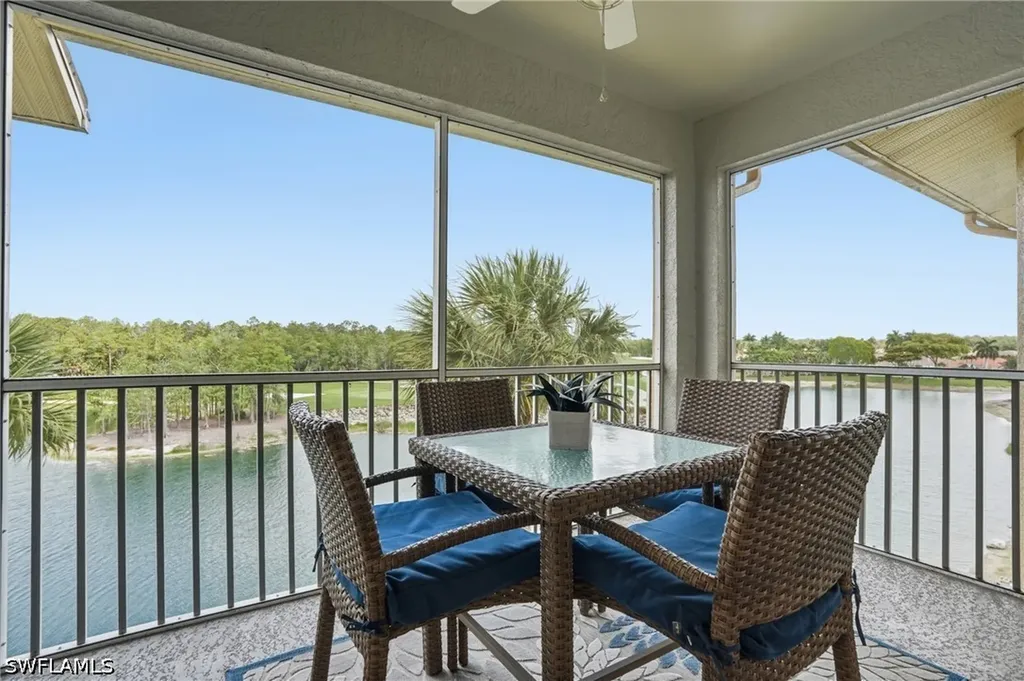 8600 Cedar Hammock Circle Naples FL 34112