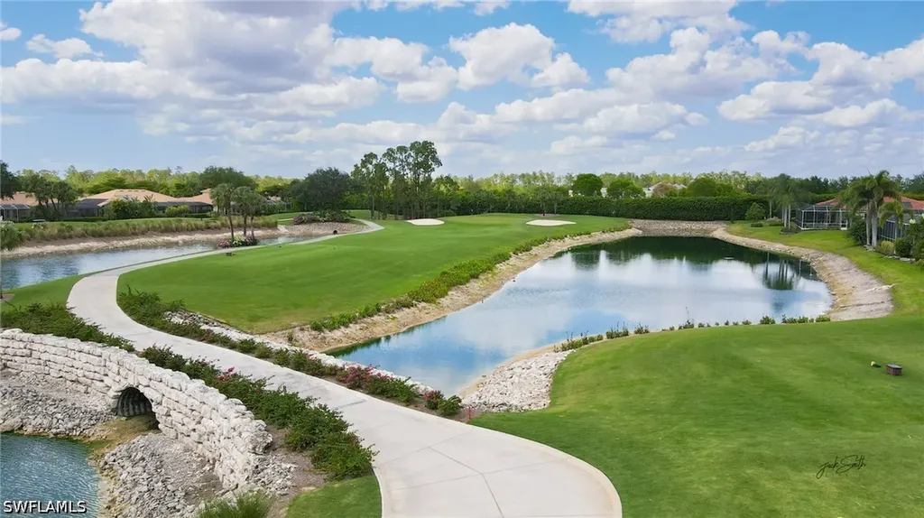 8600 Cedar Hammock Circle Naples FL 34112