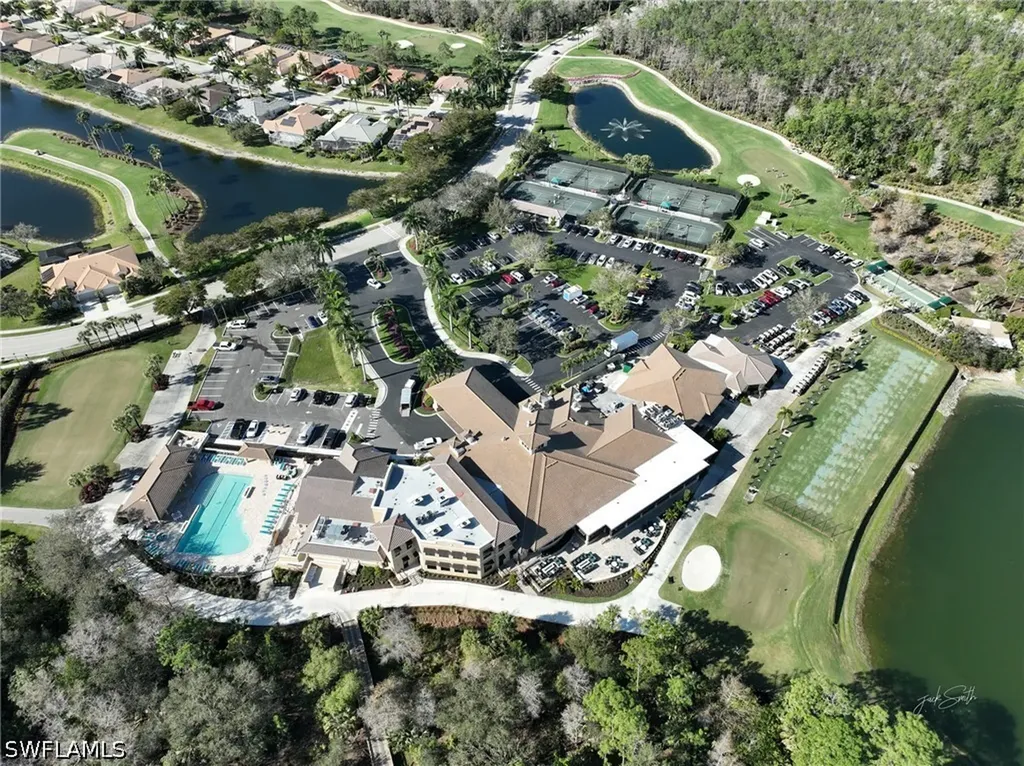 8600 Cedar Hammock Circle Naples FL 34112