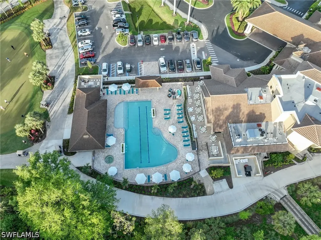 8600 Cedar Hammock Circle Naples FL 34112