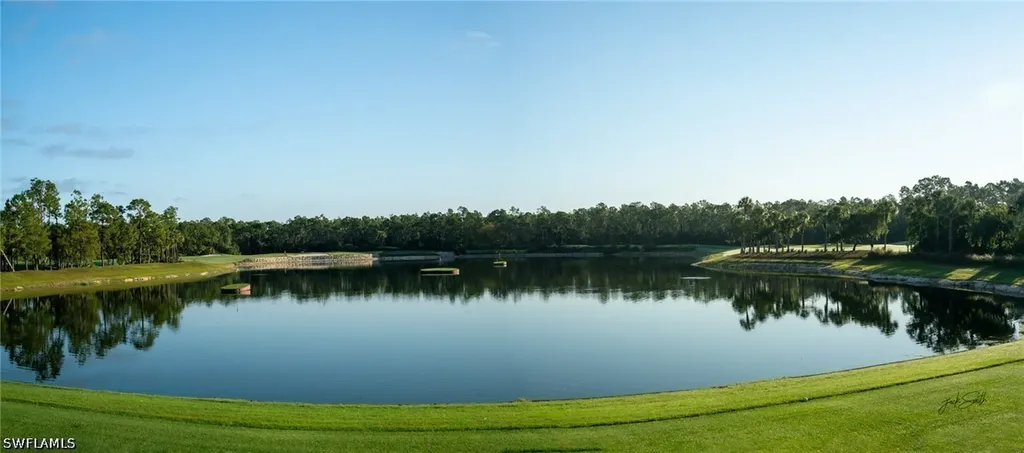 8600 Cedar Hammock Circle Naples FL 34112