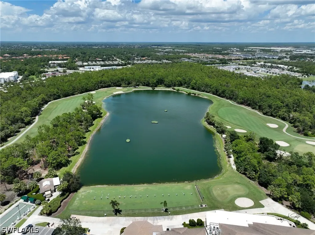 8600 Cedar Hammock Circle Naples FL 34112