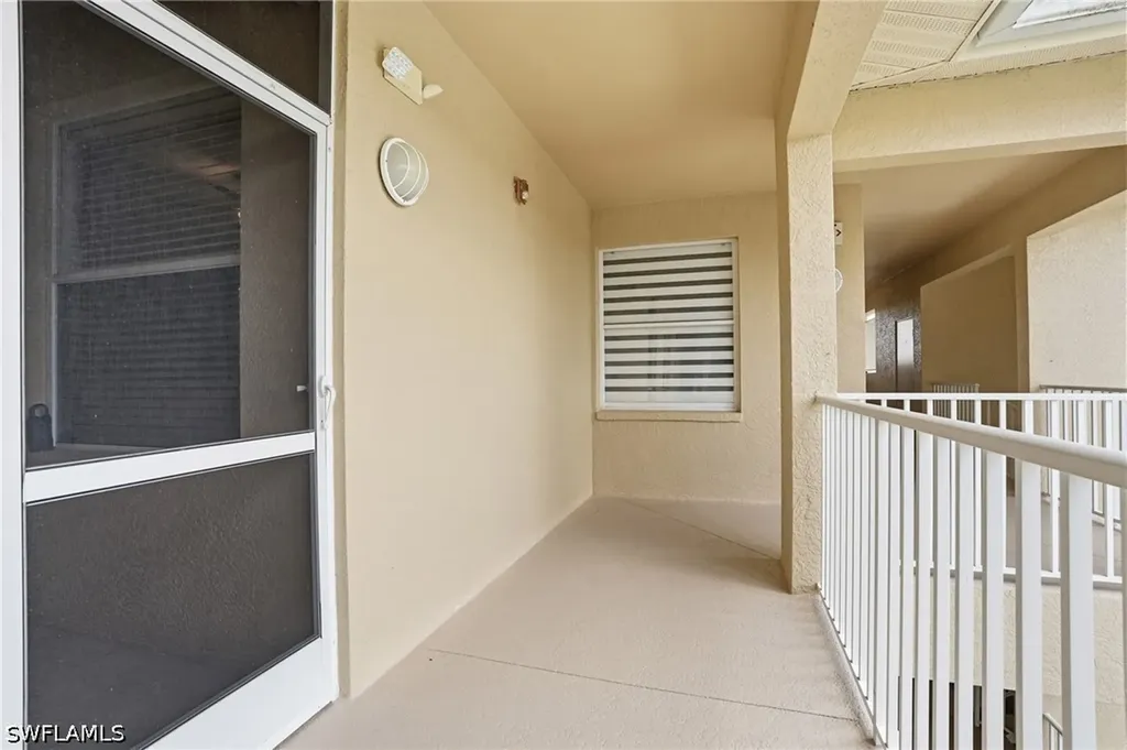 8600 Cedar Hammock Circle Naples FL 34112
