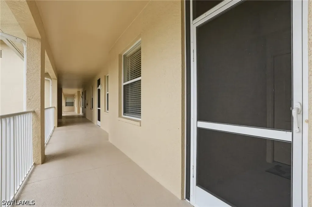 8600 Cedar Hammock Circle Naples FL 34112