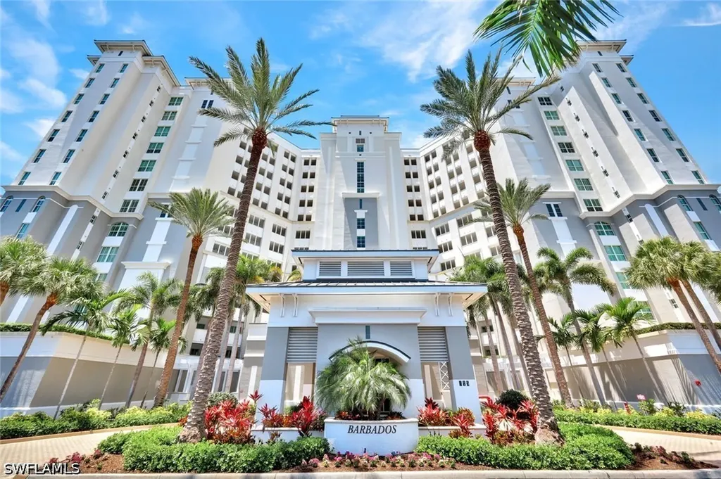 315 Dunes Boulevard Naples FL 34110