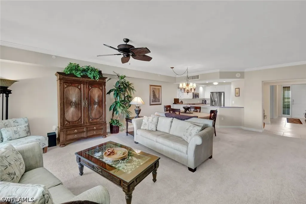 315 Dunes Boulevard Naples FL 34110