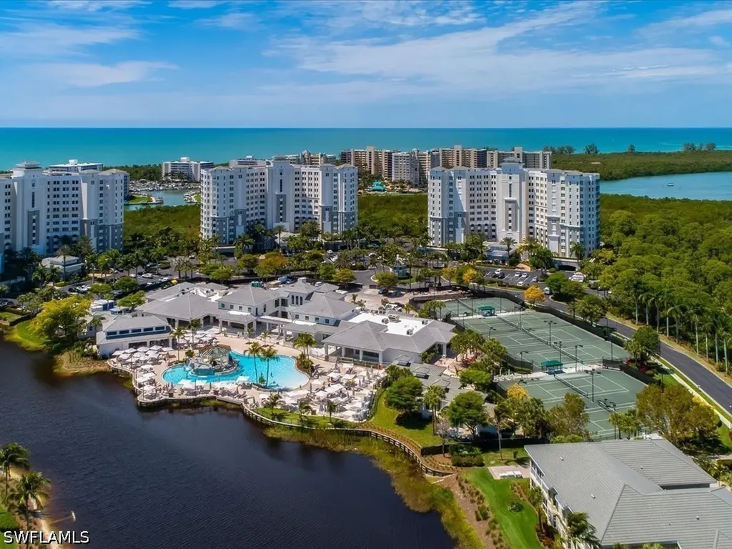 315 Dunes Boulevard Naples FL 34110