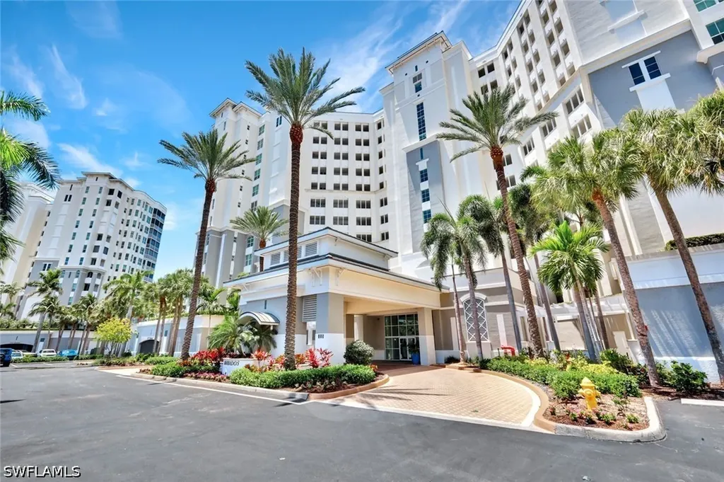315 Dunes Boulevard Naples FL 34110