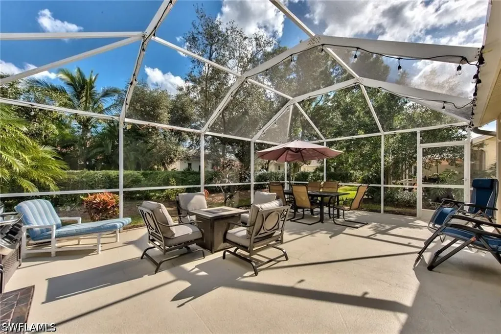 8207 Ibis Cove Circle Naples FL 34119