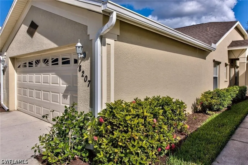 8207 Ibis Cove Circle Naples FL 34119