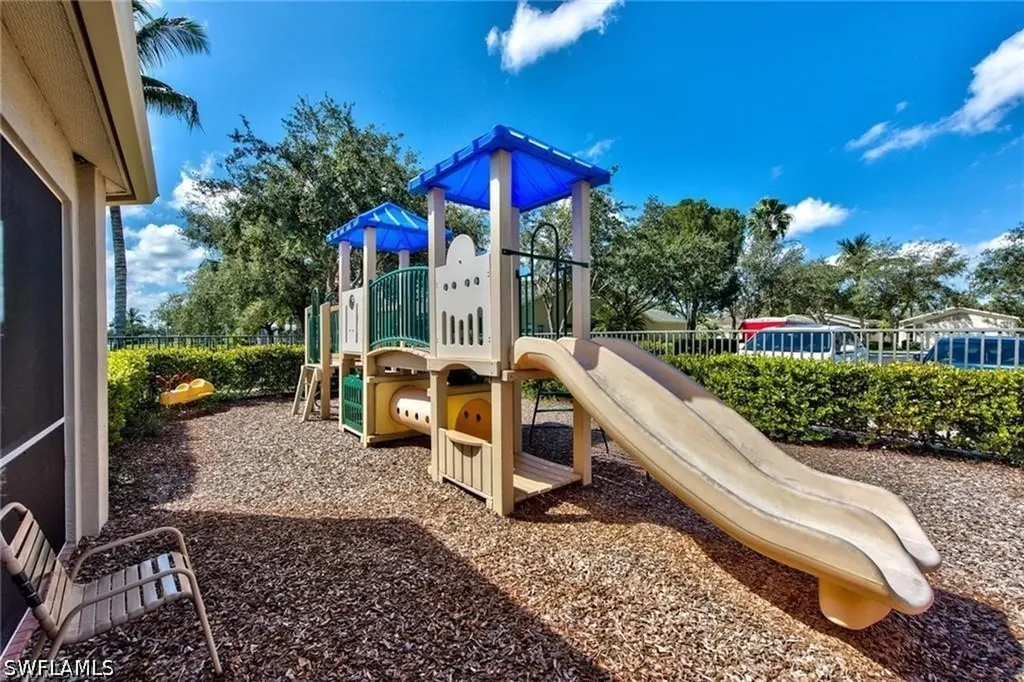 8207 Ibis Cove Circle Naples FL 34119