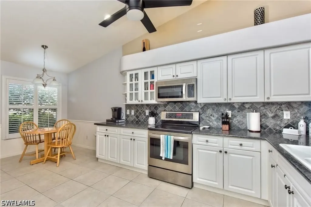 8207 Ibis Cove Circle Naples FL 34119