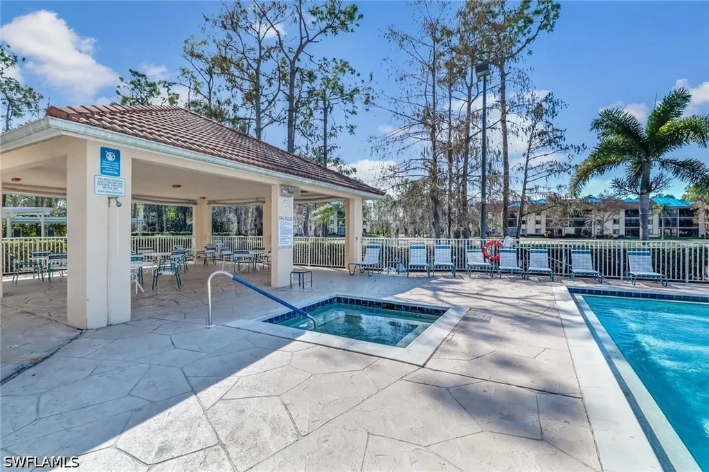 5741 Deauville Circle Naples FL 34112