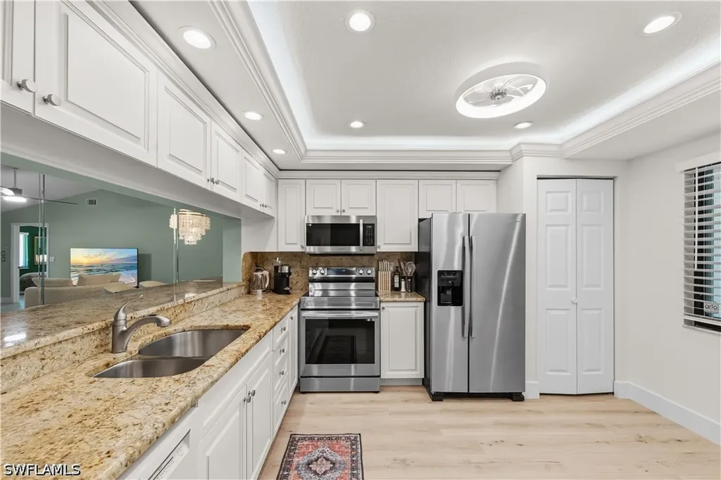 5741 Deauville Circle Naples FL 34112