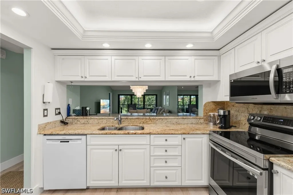 5741 Deauville Circle Naples FL 34112