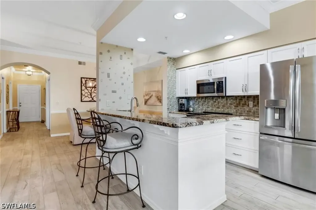 7615 Arbor Lakes Court Naples FL 34112