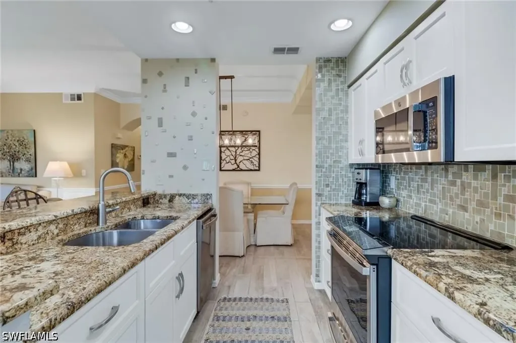 7615 Arbor Lakes Court Naples FL 34112