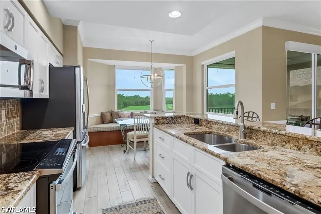 7615 Arbor Lakes Court Naples FL 34112