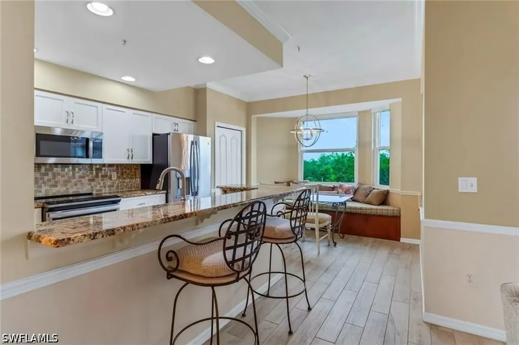 7615 Arbor Lakes Court Naples FL 34112
