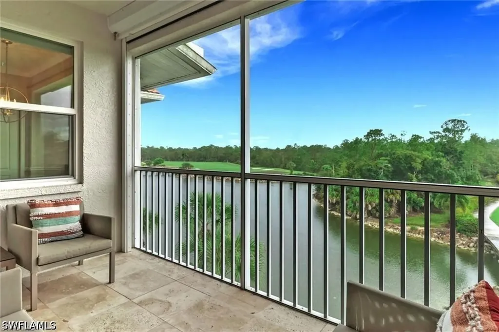 7615 Arbor Lakes Court Naples FL 34112