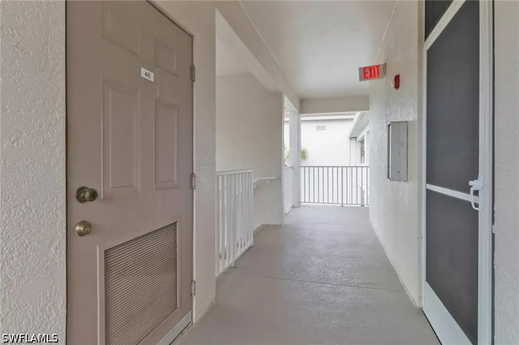 7615 Arbor Lakes Court Naples FL 34112
