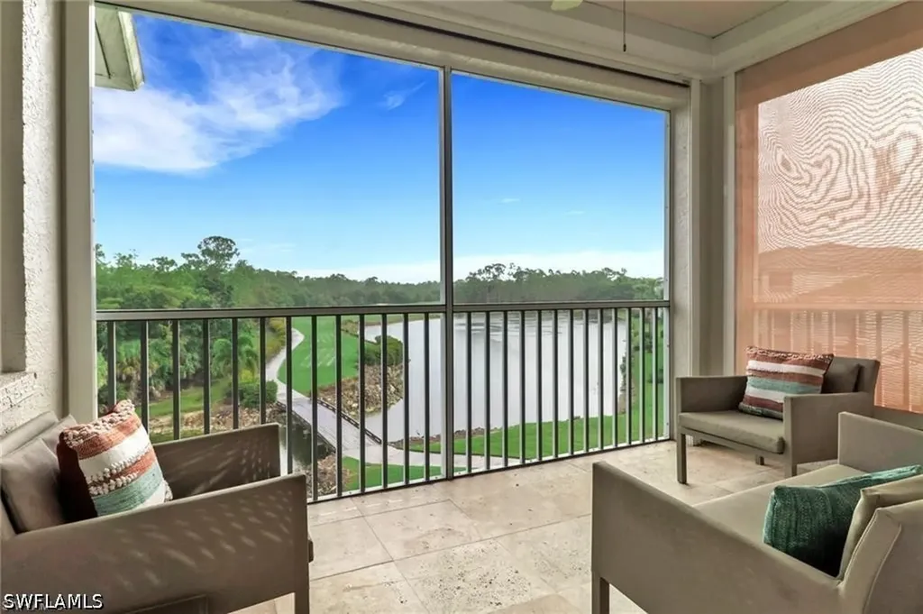 7615 Arbor Lakes Court Naples FL 34112