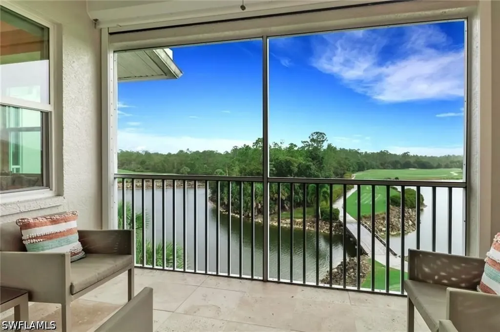 7615 Arbor Lakes Court Naples FL 34112