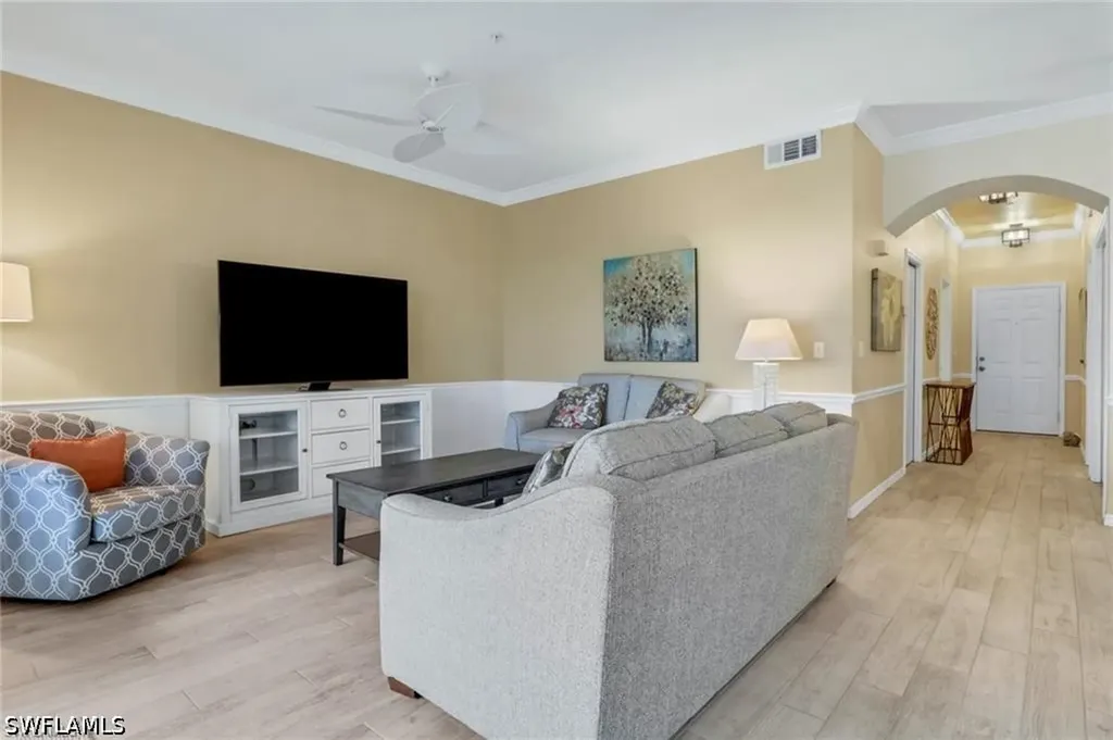 7615 Arbor Lakes Court Naples FL 34112