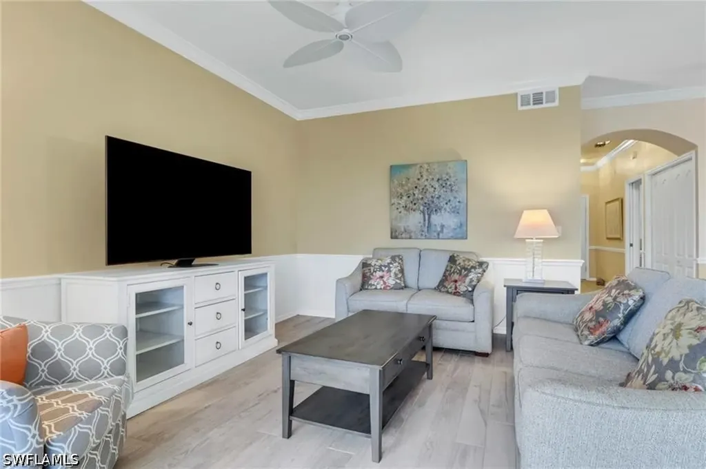 7615 Arbor Lakes Court Naples FL 34112