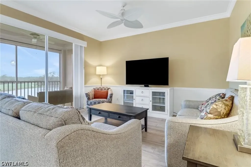 7615 Arbor Lakes Court Naples FL 34112
