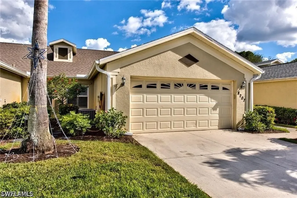 8207 Ibis Cove Circle Naples FL 34119