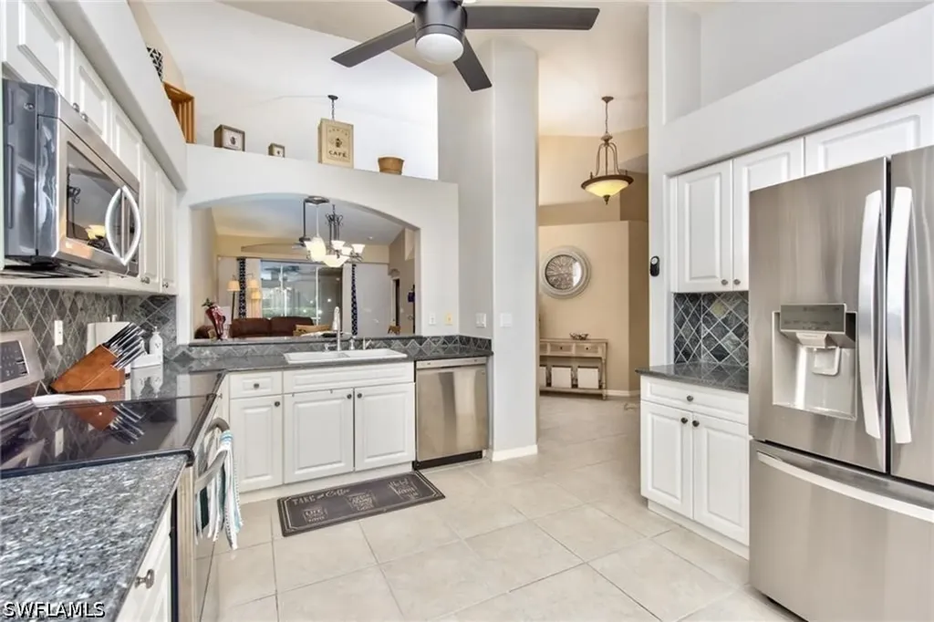 8207 Ibis Cove Circle Naples FL 34119