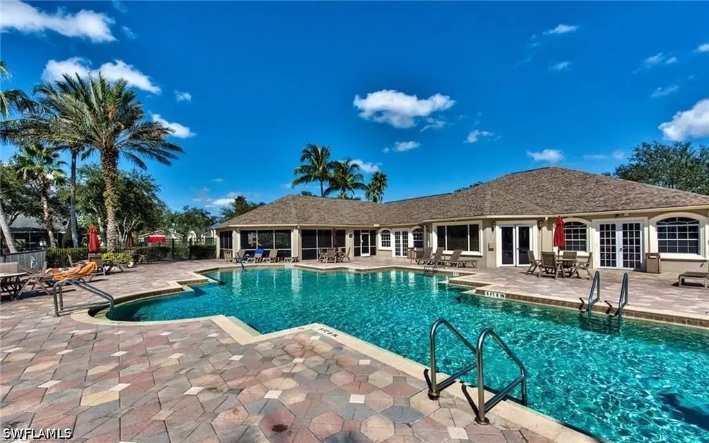 8207 Ibis Cove Circle Naples FL 34119