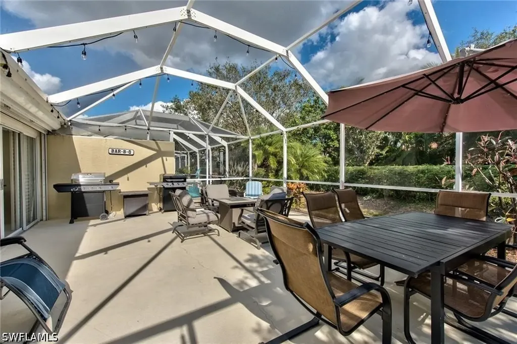8207 Ibis Cove Circle Naples FL 34119