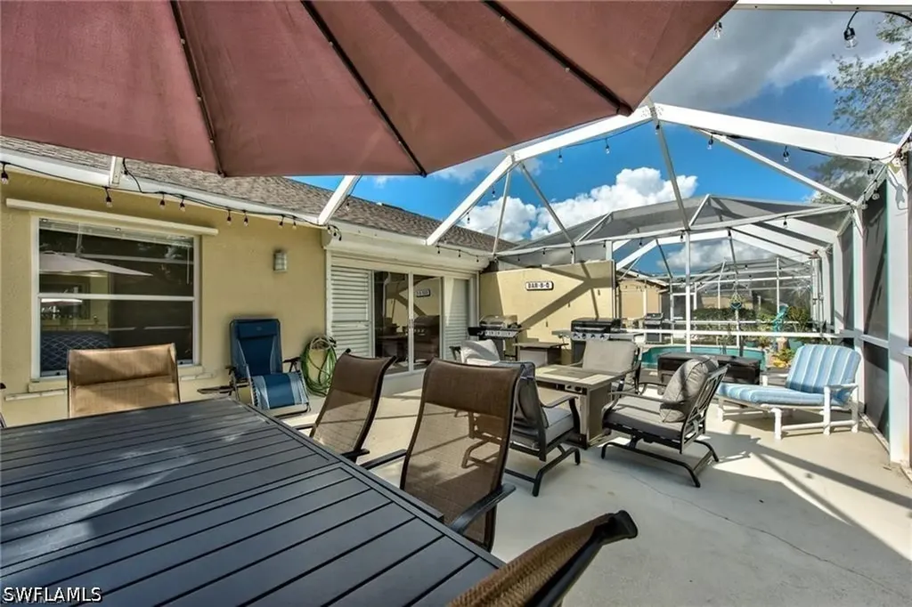 8207 Ibis Cove Circle Naples FL 34119