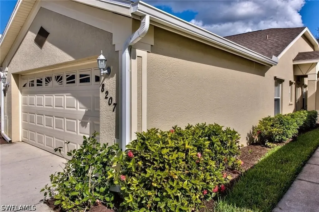 8207 Ibis Cove Circle Naples FL 34119