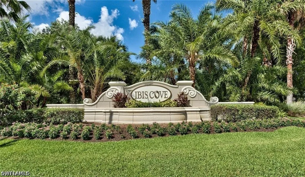 8207 Ibis Cove Circle Naples FL 34119