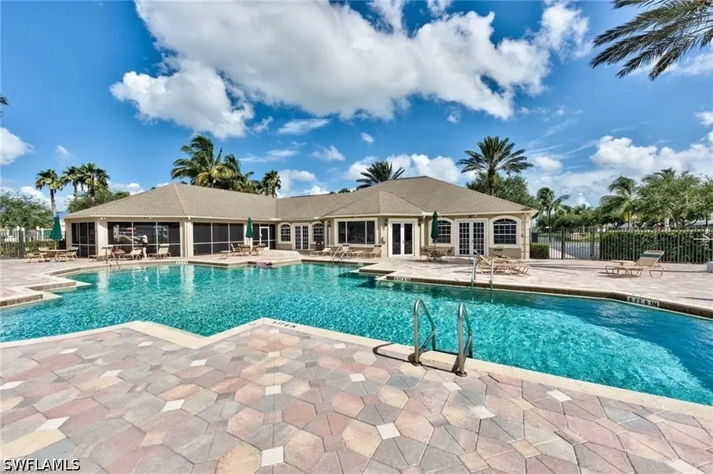 8207 Ibis Cove Circle Naples FL 34119