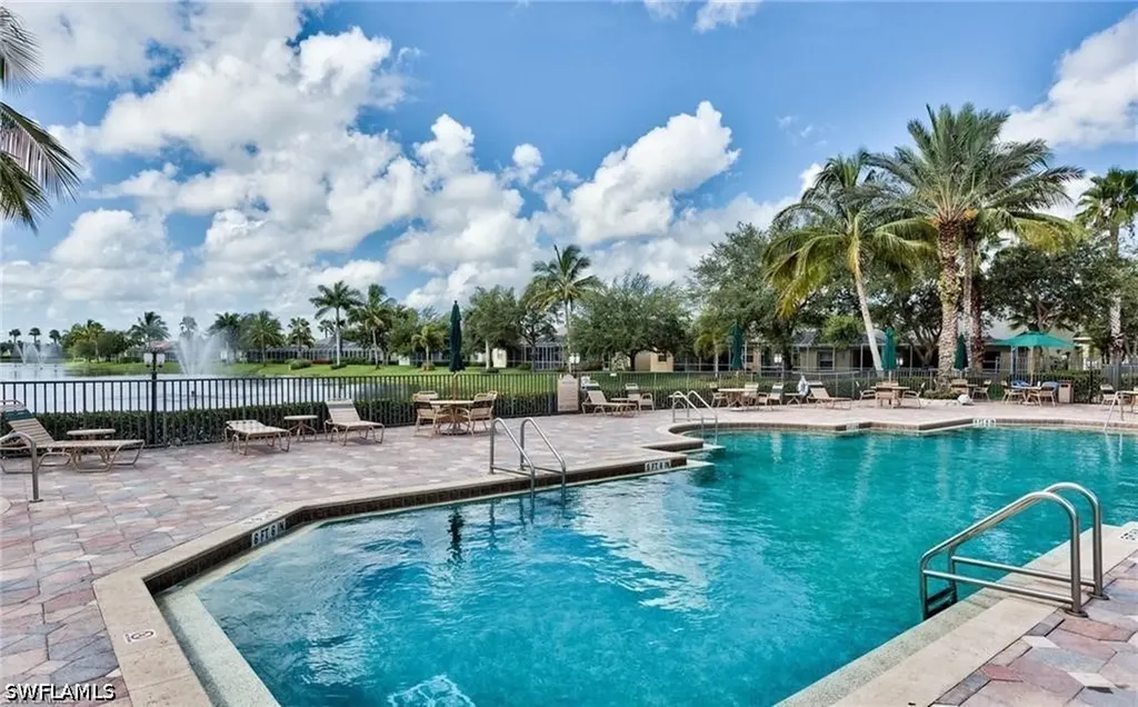 8207 Ibis Cove Circle Naples FL 34119