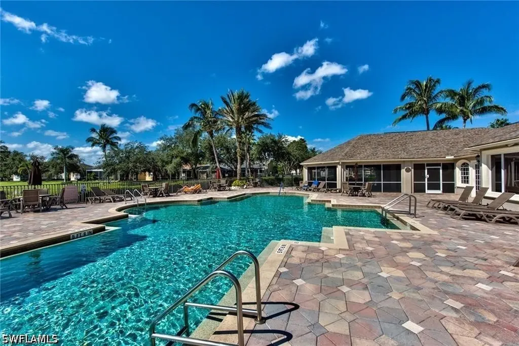 8207 Ibis Cove Circle Naples FL 34119