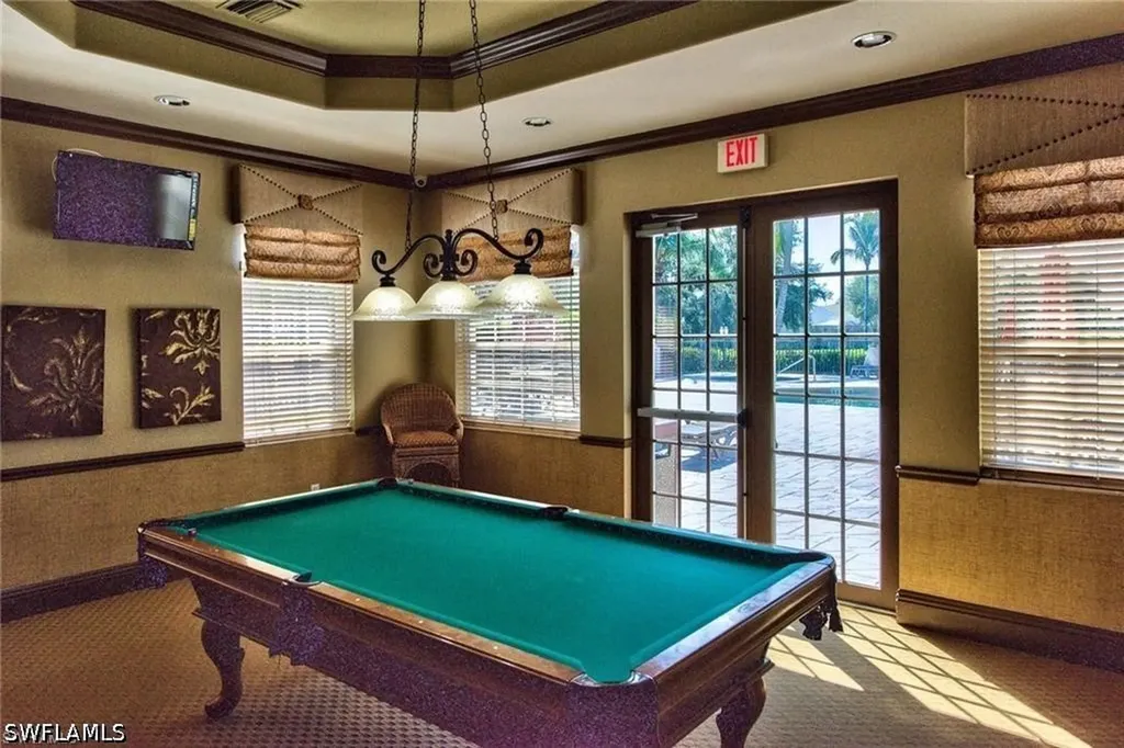 8207 Ibis Cove Circle Naples FL 34119