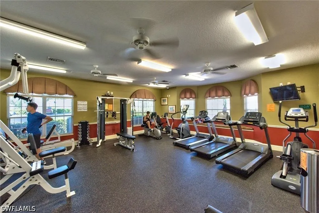 8207 Ibis Cove Circle Naples FL 34119
